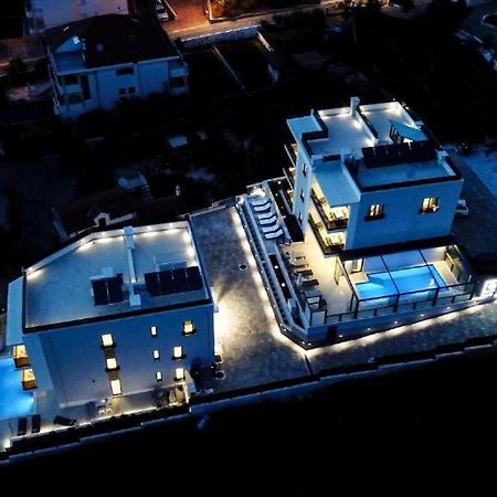 Villa 21 A Trogir Kültér fotó