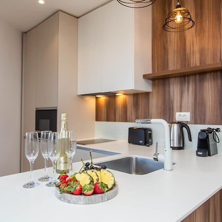 Villa 21 A Trogir Kültér fotó