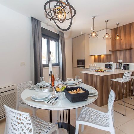 Villa 21 A Trogir Kültér fotó