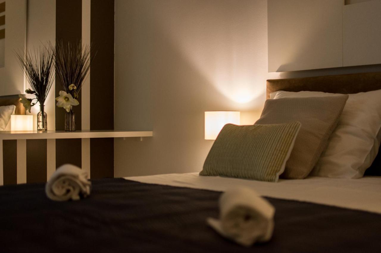 Villa 21 A Trogir Kültér fotó