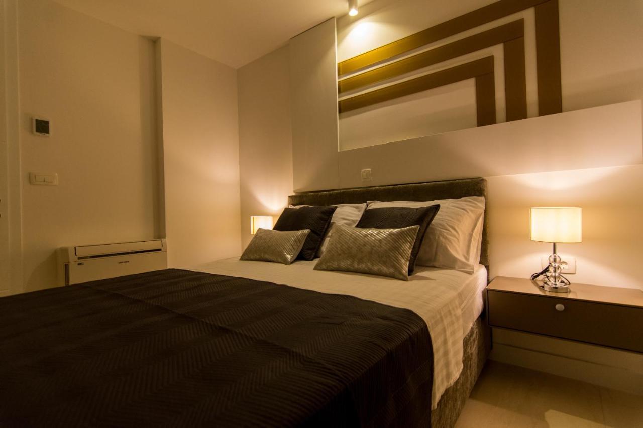 Villa 21 A Trogir Kültér fotó