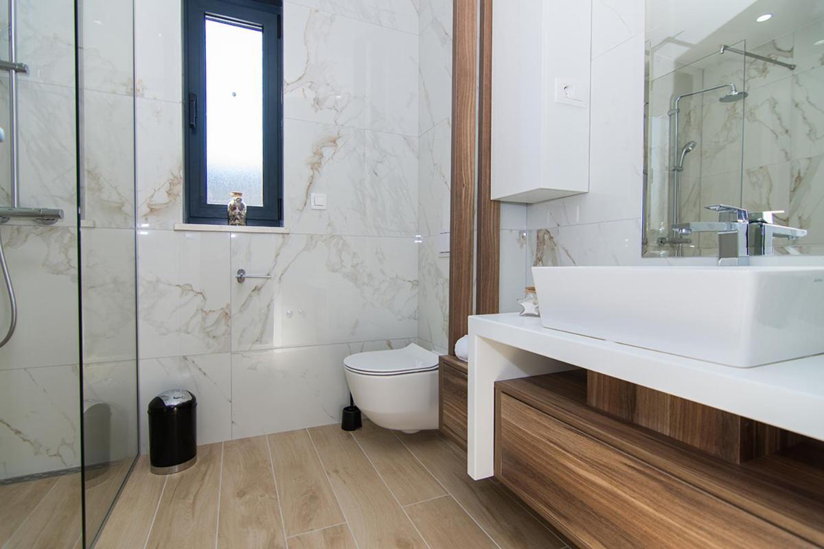 Villa 21 A Trogir Kültér fotó