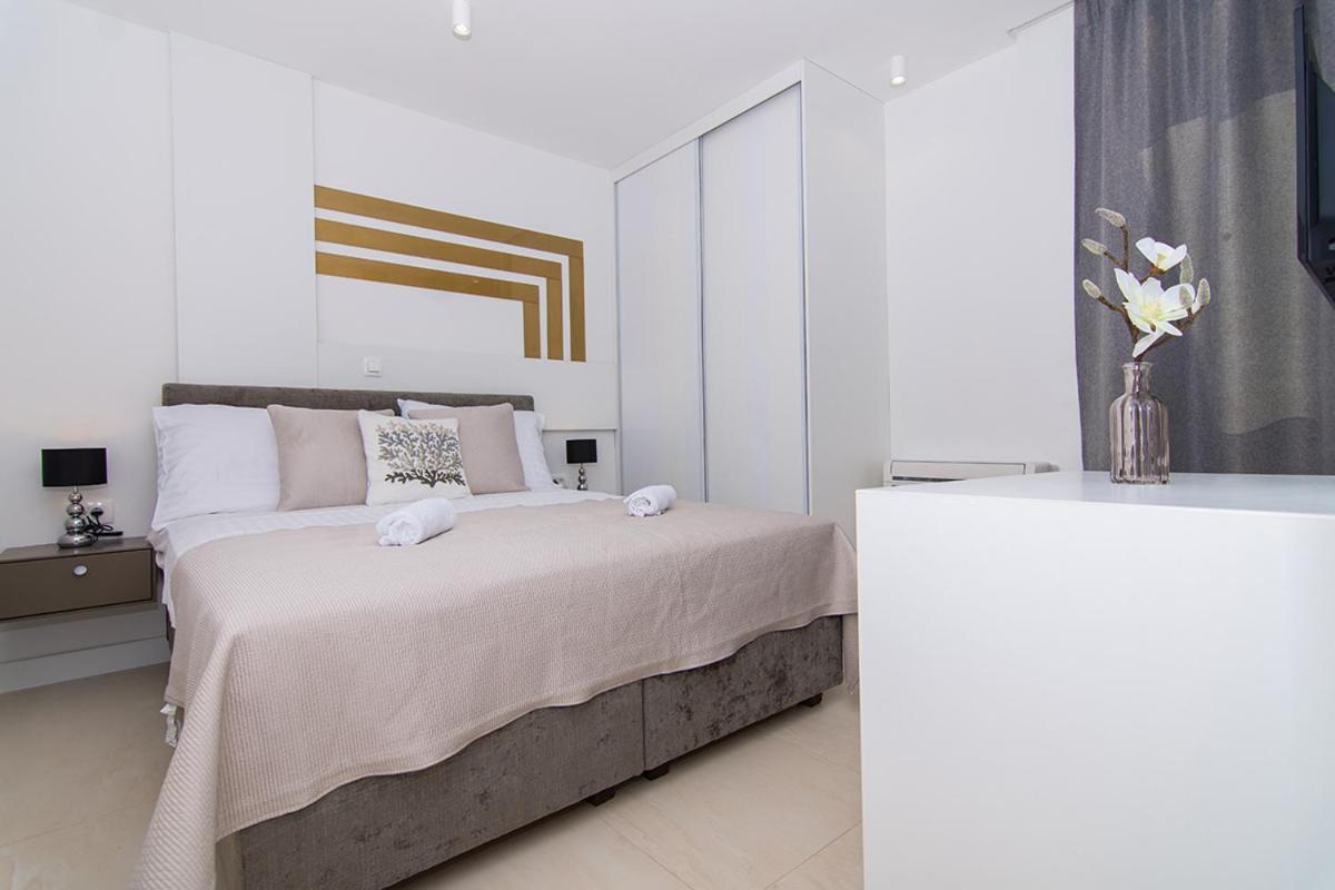 Villa 21 A Trogir Kültér fotó