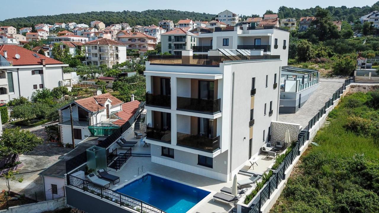 Villa 21 A Trogir Kültér fotó
