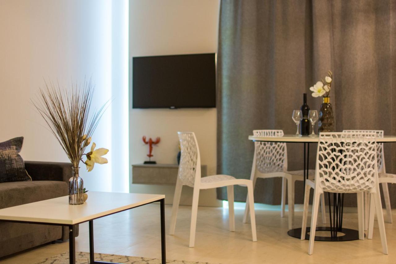 Villa 21 A Trogir Kültér fotó