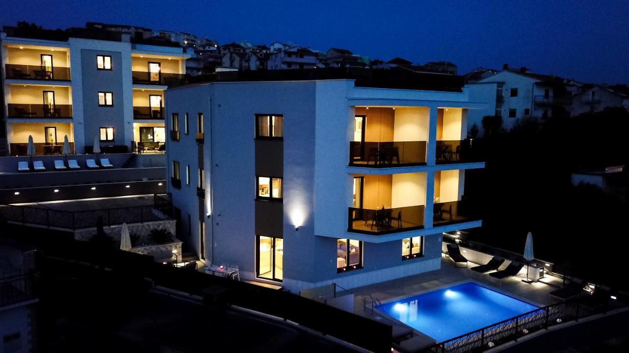 Villa 21 A Trogir Kültér fotó