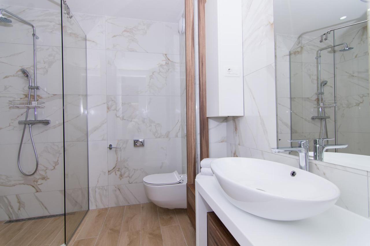 Villa 21 A Trogir Kültér fotó
