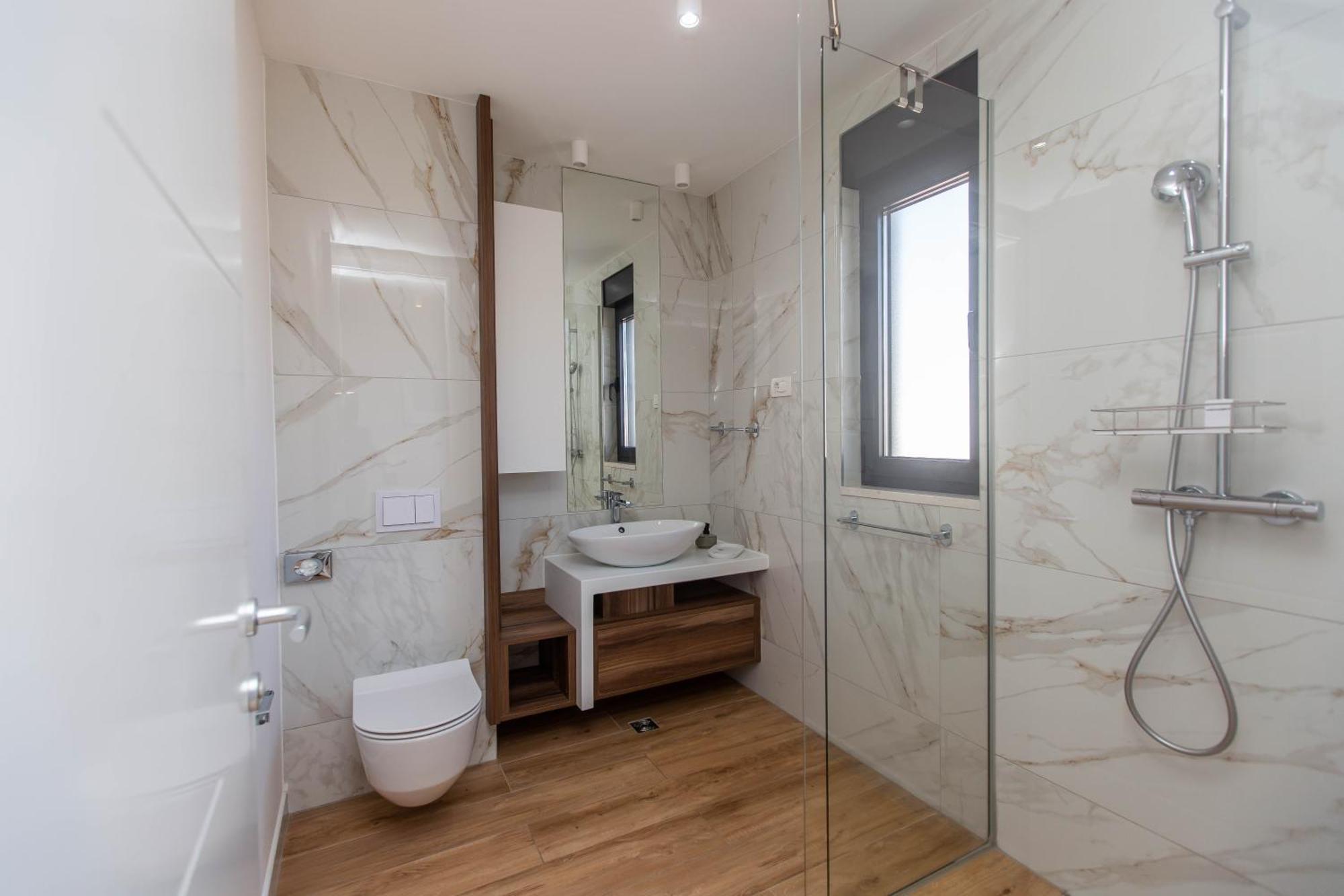 Villa 21 A Trogir Kültér fotó