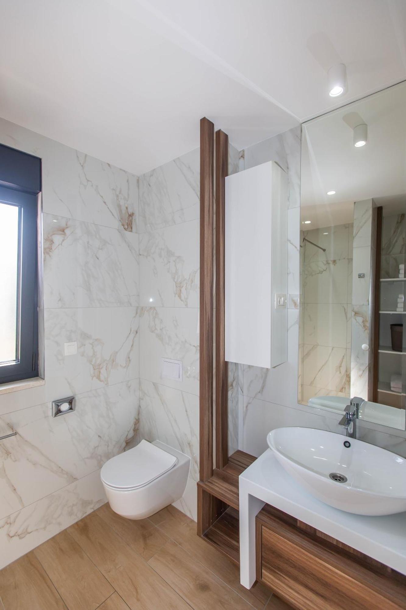 Villa 21 A Trogir Kültér fotó