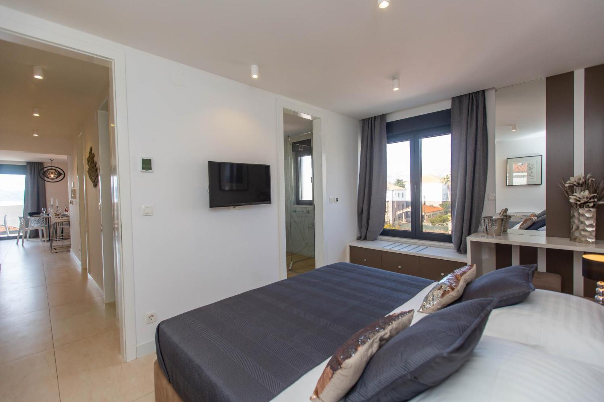 Villa 21 A Trogir Kültér fotó