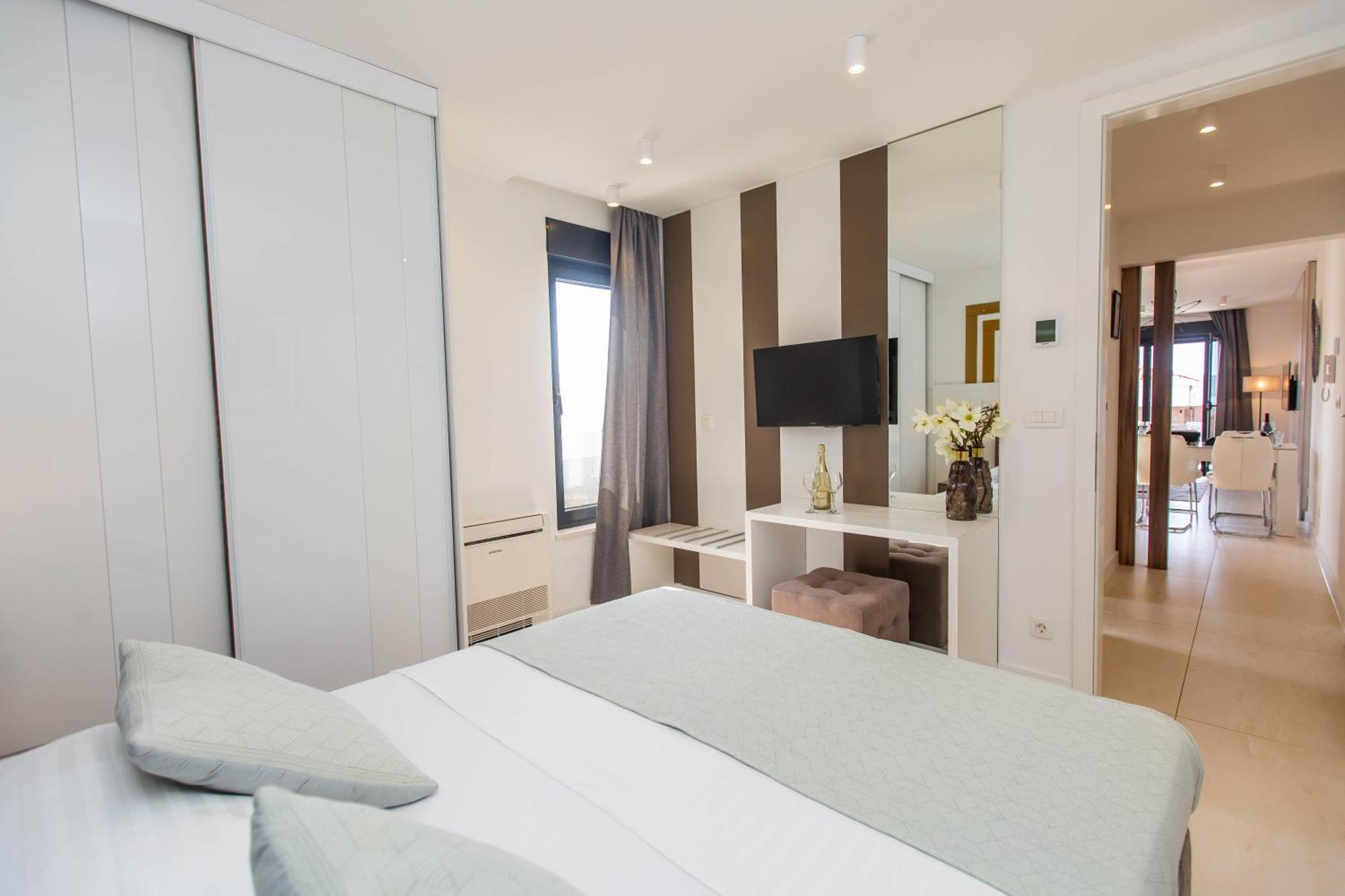 Villa 21 A Trogir Kültér fotó