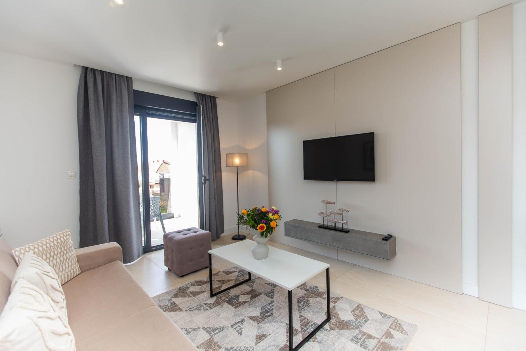 Villa 21 A Trogir Kültér fotó